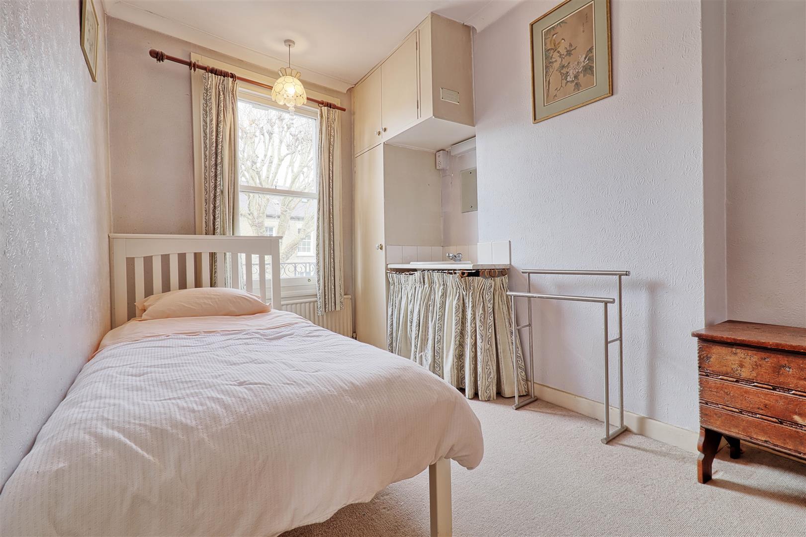 Maids Causeway, Cambridge